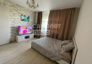 1-к квартира, вторичка, 35м2, 5/9 этаж