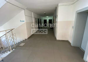 1-к квартира, вторичка, 35м2, 5/9 этаж