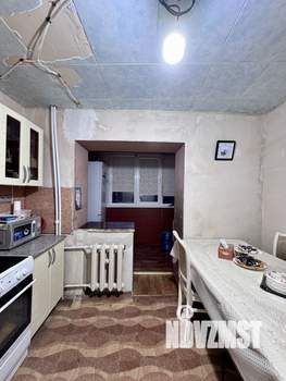 3-к квартира, вторичка, 71м2, 3/5 этаж