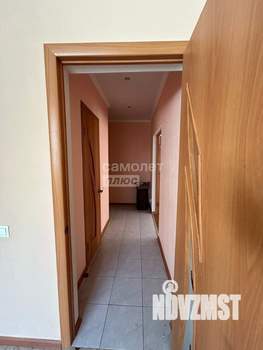 1-к квартира, вторичка, 44м2, 1/10 этаж