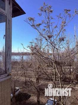 1-к квартира, вторичка, 31м2, 4/5 этаж