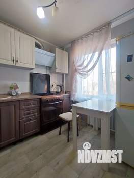 3-к квартира, вторичка, 60м2, 2/5 этаж