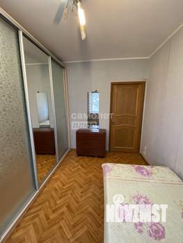 3-к квартира, вторичка, 64м2, 6/9 этаж