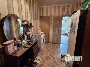 2-к квартира, вторичка, 44м2, 1/2 этаж