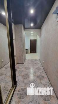 1-к квартира, вторичка, 41м2, 1/10 этаж