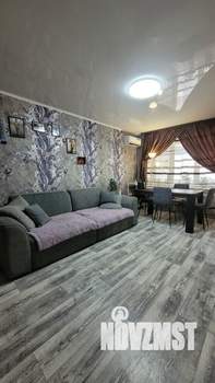 3-к квартира, вторичка, 62м2, 1/5 этаж