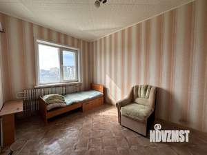 3-к квартира, вторичка, 61м2, 3/9 этаж