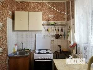 1-к квартира, вторичка, 35м2, 2/5 этаж