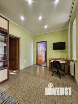 3-к квартира, вторичка, 59м2, 3/3 этаж