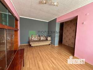 1-к квартира, вторичка, 27м2, 4/5 этаж