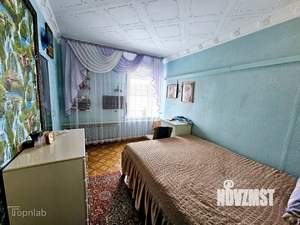 2-к квартира, вторичка, 55м2, 2/2 этаж