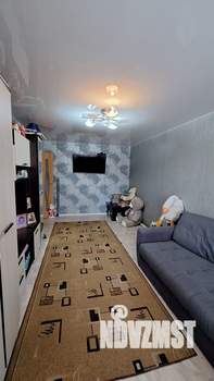 3-к квартира, вторичка, 58м2, 4/5 этаж