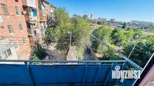 1-к квартира, вторичка, 39м2, 4/5 этаж