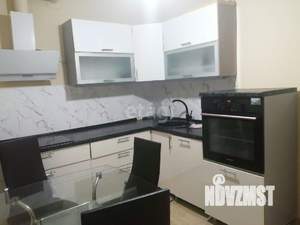 1-к квартира, вторичка, 45м2, 10/10 этаж