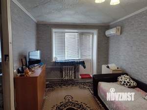 1-к квартира, вторичка, 33м2, 5/5 этаж