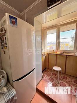 3-к квартира, вторичка, 69м2, 5/9 этаж