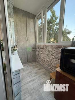 3-к квартира, вторичка, 70м2, 2/9 этаж