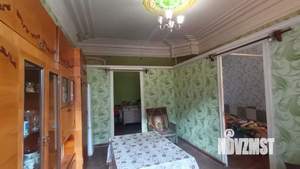 2-к квартира, вторичка, 51м2, 2/2 этаж