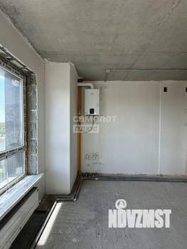 1-к квартира, вторичка, 41м2, 8/23 этаж