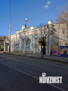 2-к квартира, вторичка, 45м2, 1/1 этаж