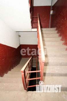 1-к квартира, вторичка, 42м2, 10/10 этаж