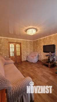 2-к квартира, вторичка, 52м2, 4/5 этаж
