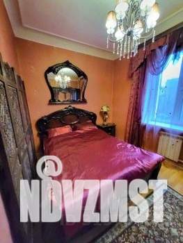 2-к квартира, вторичка, 47м2, 3/3 этаж