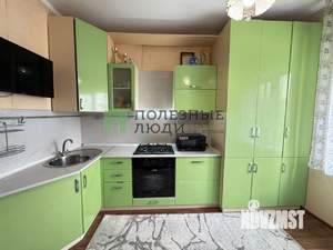 1-к квартира, вторичка, 45м2, 2/9 этаж