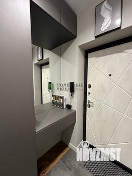 1-к квартира, вторичка, 33м2, 11/24 этаж