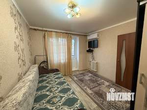 1-к квартира, вторичка, 23м2, 3/5 этаж