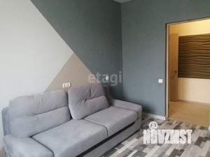 1-к квартира, вторичка, 48м2, 10/10 этаж