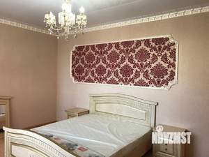 3-к квартира, вторичка, 106м2, 6/9 этаж