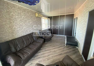 1-к квартира, вторичка, 50м2, 9/10 этаж