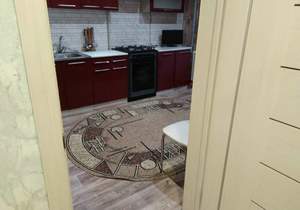 1-к квартира, вторичка, 47м2, 4/9 этаж