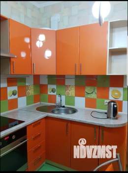 2-к квартира, вторичка, 58м2, 3/12 этаж