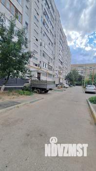 3-к квартира, вторичка, 58м2, 8/9 этаж