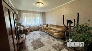 3-к квартира, вторичка, 63м2, 4/9 этаж