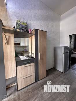 1-к квартира, вторичка, 30м2, 3/3 этаж