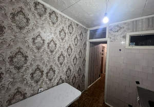 1-к квартира, вторичка, 31м2, 2/5 этаж