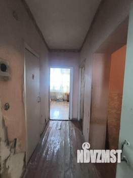 4-к квартира, вторичка, 71м2, 2/2 этаж