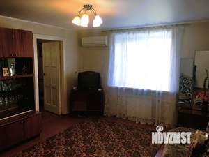 2-к квартира, вторичка, 45м2, 3/3 этаж