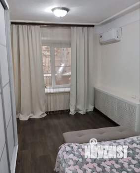 2-к квартира, вторичка, 38м2, 2/3 этаж