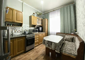 3-к квартира, вторичка, 81м2, 4/5 этаж