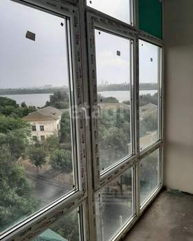 1-к квартира, вторичка, 39м2, 6/17 этаж
