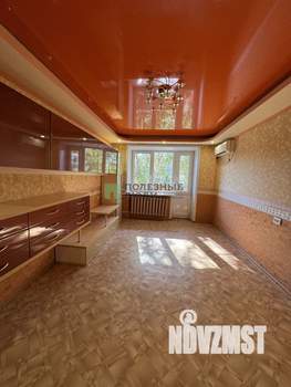 3-к квартира, вторичка, 67м2, 3/9 этаж