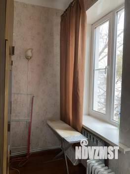 2-к квартира, вторичка, 49м2, 2/2 этаж