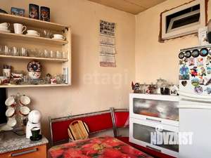 3-к квартира, вторичка, 63м2, 5/5 этаж