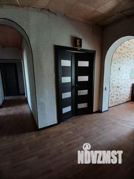 4-к квартира, вторичка, 88м2, 5/9 этаж