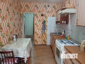 4-к квартира, вторичка, 80м2, 4/5 этаж