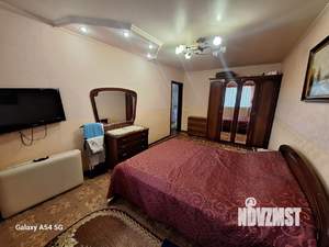 3-к квартира, вторичка, 65м2, 3/5 этаж